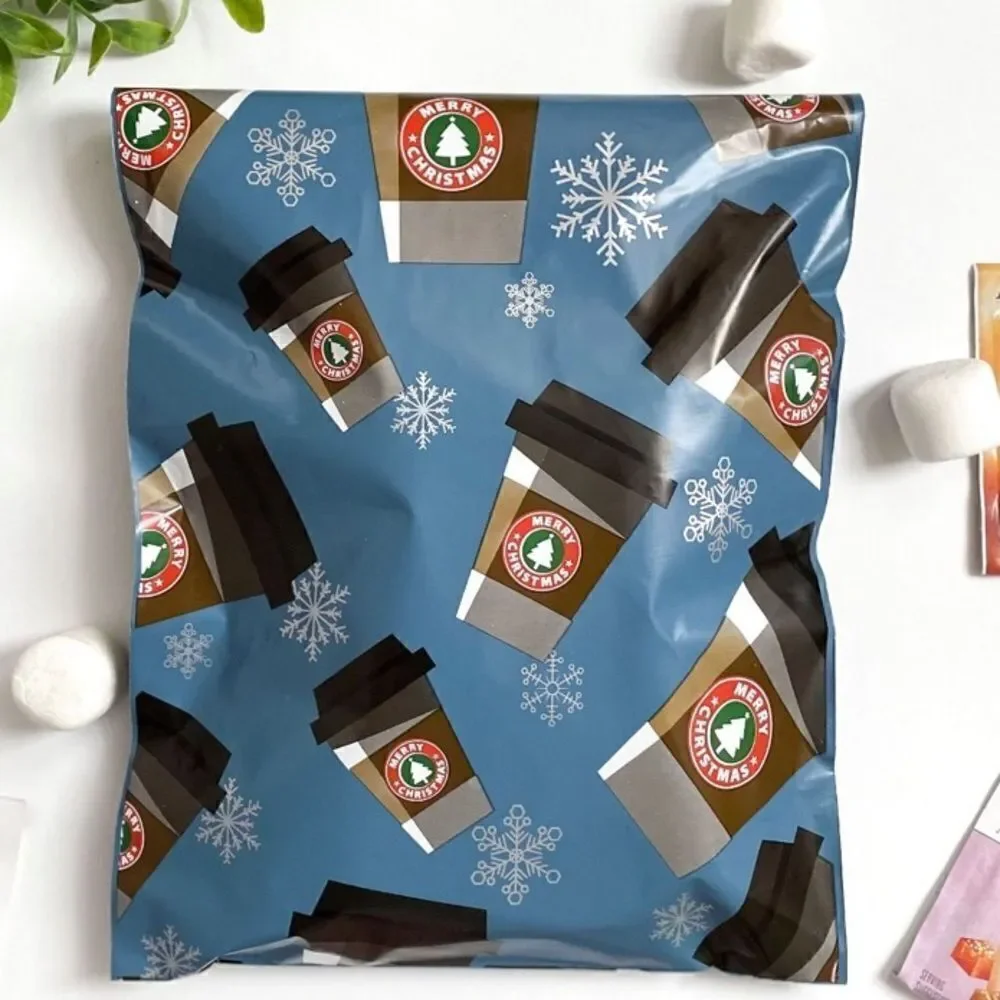 Poly Mailers And insert cards